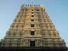 Sri Jalagandeeswarar Temple