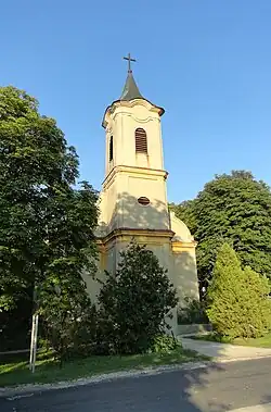 The Roman Catholic church