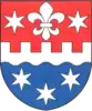 Coat of arms of Čeminy