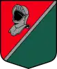 Coat of arms of Ērģeme Parish