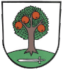 Coat of arms of Šenov u Nového Jičína