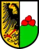 Coat of arms of Šoštanj