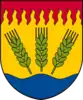 Coat of arms of Žďár nad Orlicí