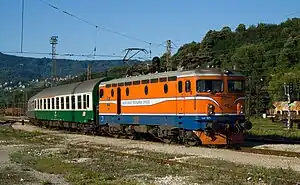 ŽRS class 441