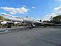 Tu-22CD