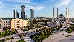 Grozny