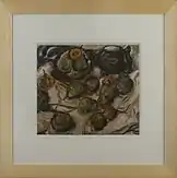 "Still life", (1980)