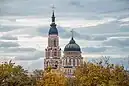 Annunciation Cathedral, Kharkiv