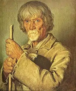 Shepherd (date unknown)