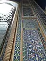 Iranian Architecture, Jameh Mosque of Kerman