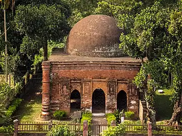 Goaldi Mosque