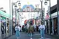 Kitano Tenjin Festival