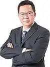 Mayor Cheng Wen-tsan