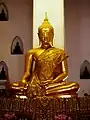 Buddha image