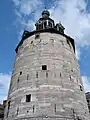 The Belfry of Namur