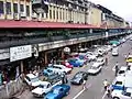 Theingyi Market—Hall C