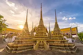 Wat Pho