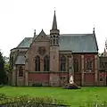 Chapel of the Convent of St Paul (1914)