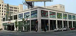 Pantages Theatre, Minneapolis