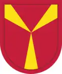 XVIII Airborne Corps, 18th Field Artillery Brigade, 377th Field Artillery Regiment, 1st Battalion