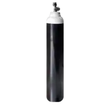 Oxygen Tank