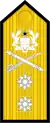 Rear admiral(Ghana Navy)