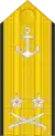 Rear admiral(Namibian Navy)