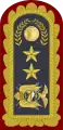 General de brigada(Ecuadorian Army)