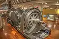 Water Engine and Electric Generator, Spokane, Washington (1903)