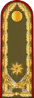 General-mayor(Azerbaijani Land Forces)