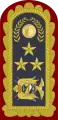 General de división(Ecuadorian Army)