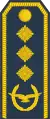 Генерал-ПотпуковникGeneral-Potpukovnik(Serbian Air Force)