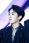 Exo's Xiumin