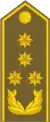 ГенералGeneral(Army of North Macedonia)