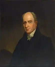 John Howe (loyalist)