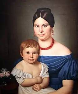 Germany, 1834