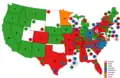 10th Presidential Ballot