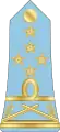 Général d'armée(Malagasy Air force)