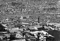 View of downtown Tbilisi, 1900 (the church of S. Astvatsatsin is to the left of center)