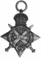 The 1914 Star – ‘Pip’