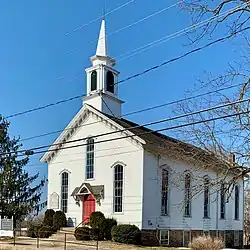 Reaville Church