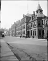 English High School, 1920