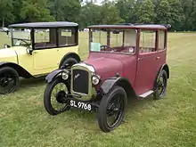 Sunshine saloon1928