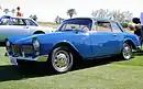 1961 Facel Vega Facellia