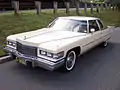 1976 Cadillac DeVille