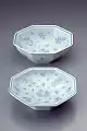 Oriental Pattern series / Bowl (1989)