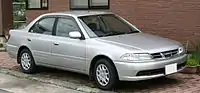 1998–2001 Toyota Carina 1.8Si My Road (Japan)