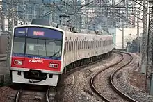 Korail Class 1000 (3rd batch)