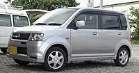 Mitsubishi eK Sport