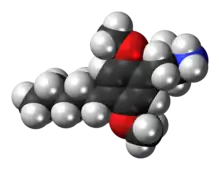 DOAM molecule